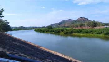Bendungan Colo