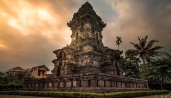 Candi Singosari