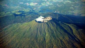 Gunung Ciremai