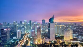Jakarta dan Sekitarnya