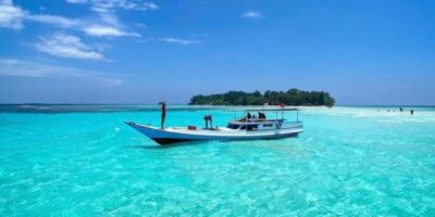 Pulau Karimunjawa