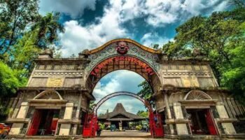 Taman Sriwedari_11zon