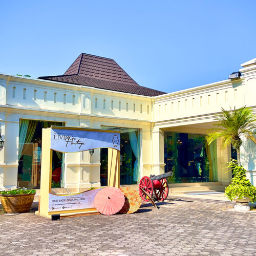 museum batik danar hadi