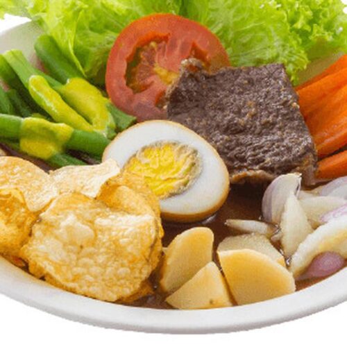 selat solo